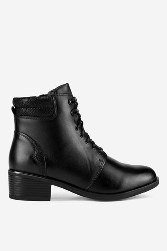 Duboke cipele Lasocki RST-GABRIEL-02 Crna