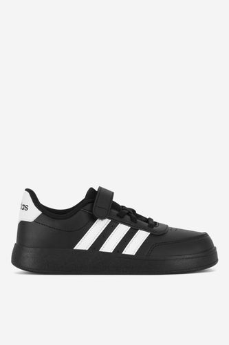 Športna obutev adidas BREAKNET 2.0 EL C IE3793 Črna