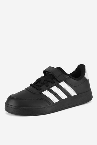 Športna obutev adidas BREAKNET 2.0 EL C IE3793 Črna