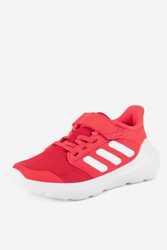 Športna obutev adidas TENSAUR RUN 3.0 EL C IH1050 Rdeča