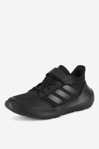 Športna obutev adidas TENSAUR RUN 3.0 EL C IE5985 Črna