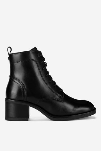 Duboke cipele Lasocki RST-ESTREL-02 Crna