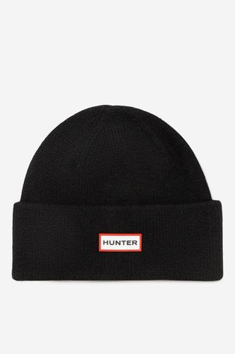 univerzalni šešir HUNTER HTR-U3-002-AW24 Crna