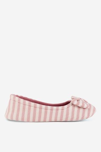 Papuče  Home&Relax WFA3225-1 Roze