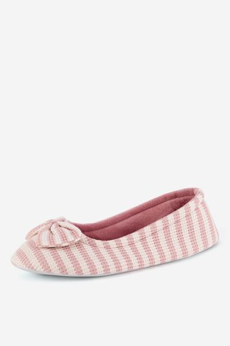 Papuče  Home&Relax WFA3225-1 Roze