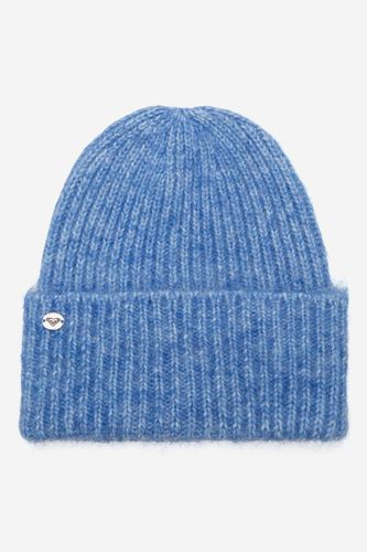 Ženska kapa ROXY RX-W3-002-AW24 Plava