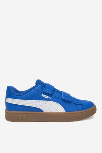 Sportovní obuv Puma RICKIE CLASSIC V PS 39425317 Modrá
