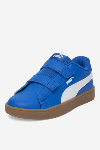Sportovní obuv Puma RICKIE CLASSIC V PS 39425317 Modrá