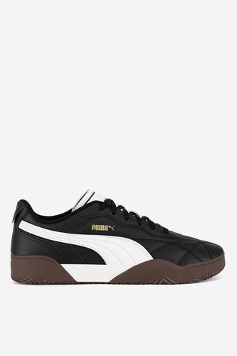 Sportovní obuv Puma TIFOSI 39745401 Černá