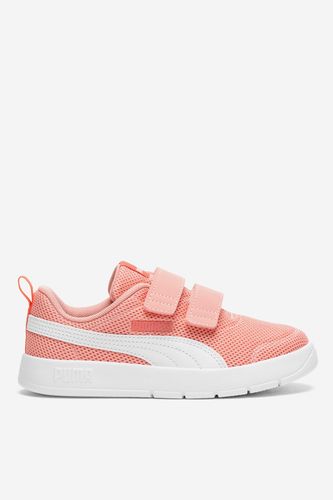 Športna obutev Puma COURTFLEX V3 MESH PS 39808507 Roza