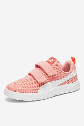 Športna obutev Puma COURTFLEX V3 MESH PS 39808507 Roza