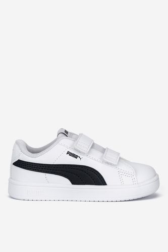 Športna obutev Puma RICKIE CLASSIC V INF 39425413 Bela