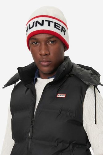 univerzalni šešir HUNTER HTR-U3-001-AW24 Krem