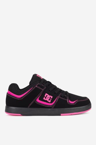 Športna obutev DC Shoes DC SHOE CURE DC01682060 Črna