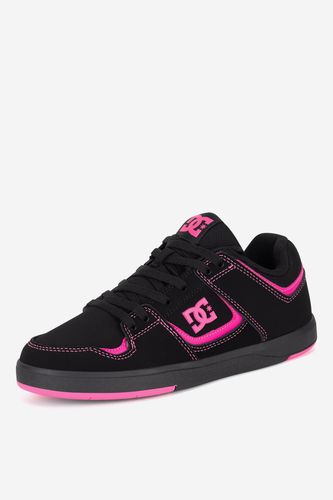 Športna obutev DC Shoes DC SHOE CURE DC01682060 Črna