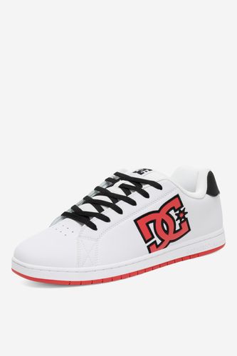 Кросівки спортивні DC Shoes GAVELER DC01704270 Білий