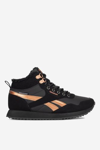 Semiš Reebok H8-003 WW Črna