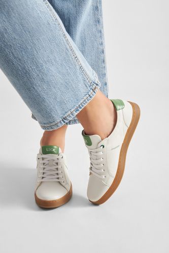 Tenisky Lasocki DELECTA WI16-DELECTA-01 Bílá