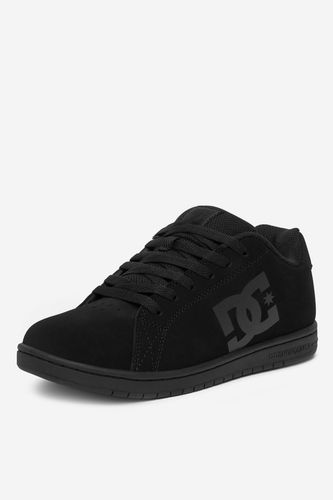 Športna obutev DC Shoes GAVELER ADBS100263-BL0 Črna