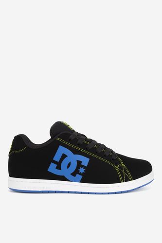 Športna obutev DC Shoes GAVELER ADBS100263-XKBG Črna