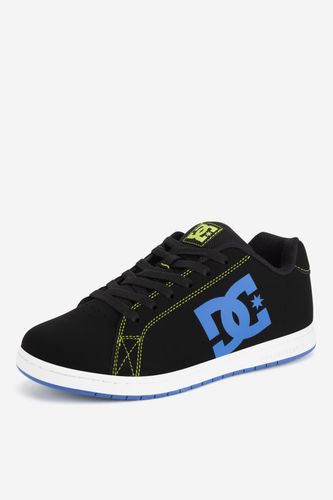 Športna obutev DC Shoes GAVELER ADBS100263-XKBG Črna