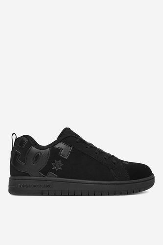 Sportska obuća DC Shoes COURT GRAFFIK ADBS100207-BB2 Crna