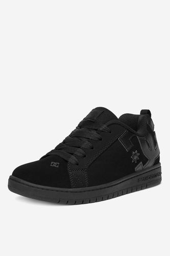 Sportska obuća DC Shoes COURT GRAFFIK ADBS100207-BB2 Crna