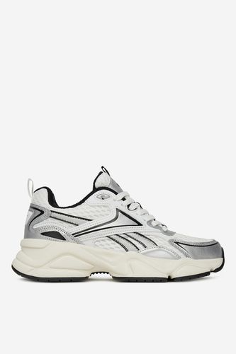 Sportovní obuv Reebok CHARGE AR30246WWSC Bílá
