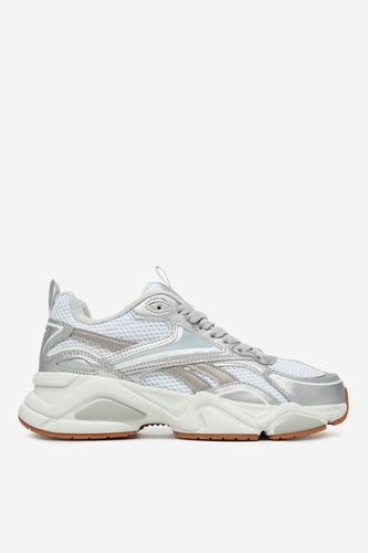 Sportovní obuv Reebok CHARGE AR30246WSSW Stříbrná
