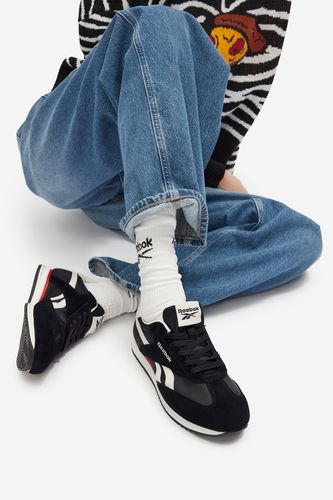Športna obutev Reebok FIORI AR30309WBCC Črna