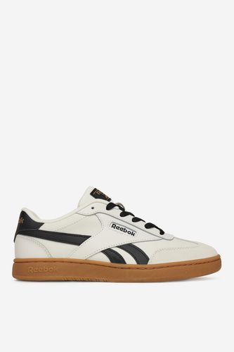 Sportovní obuv Reebok FORTE LOUNGER AR30252WCBY Bílá