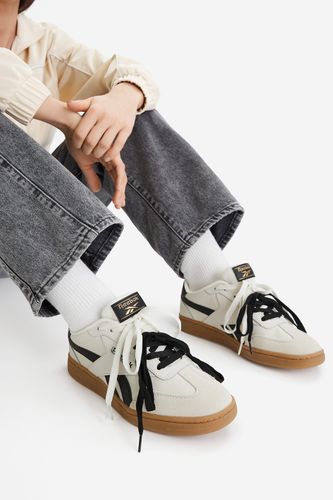 Sportovní obuv Reebok FORTE LOUNGER AR30252WCBY Bílá