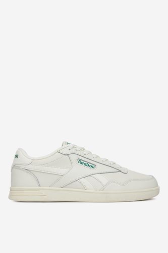 Sportovní obuv Reebok MEMT AR30124MCCG Krémová