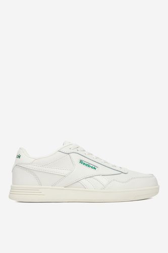 Sportovní obuv Reebok MEMT AR30124WCCG Krémová