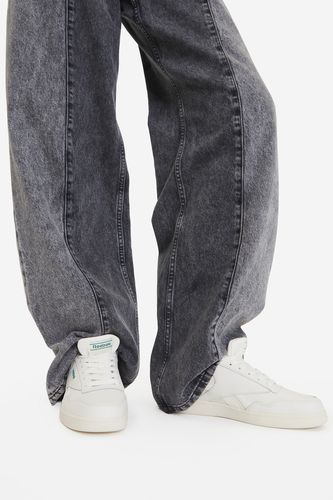 Sportovní obuv Reebok MEMT AR30124WCCG Krémová