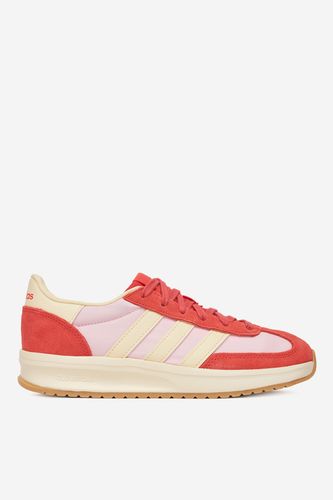 Sportovní obuv adidas RUN 70S JP5465 Červená
