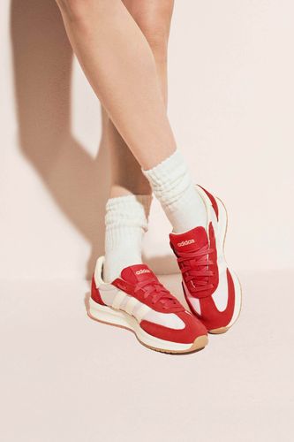 Sportovní obuv adidas RUN 70S JP5465 Červená