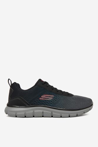 Sportovní obuv Skechers TRACK 232399 BKCC Černá