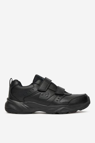 Sportovní obuv Skechers HANIGER 58356 BBK Černá