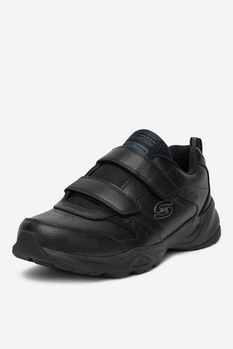 Sportovní obuv Skechers HANIGER 58356 BBK Černá