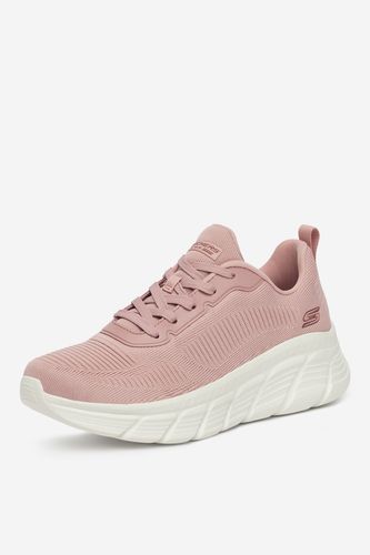 Športna obutev Skechers BOBS B FLEX HI 117385 BLSH Roza