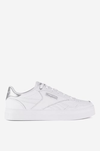 Sportska obuća Reebok COURT ADVANCE BOLD 100208928 Bela