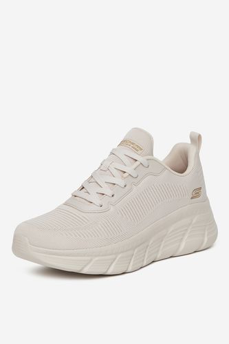Športna obutev Skechers BOBS B FLEX HI 117385 OFWT Krem