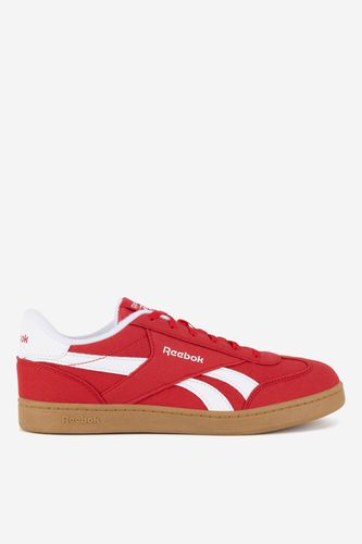 Športna obutev Reebok SMASH EDGE 100235007 Rdeča