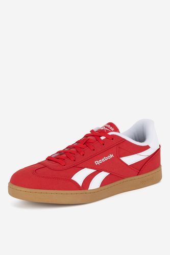 Športna obutev Reebok SMASH EDGE 100235007 Rdeča