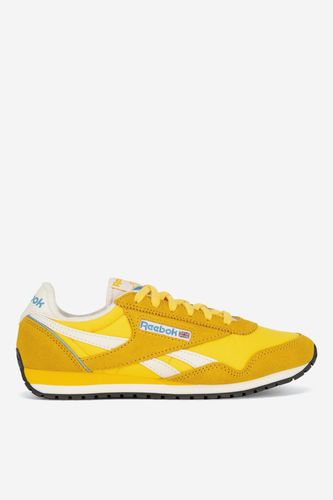 Sportovní obuv Reebok CLASSIC AZ 100208832 Žlutá
