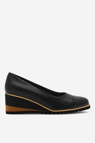 Nizki čevlji Clara Barson WYL3396-2 Črna