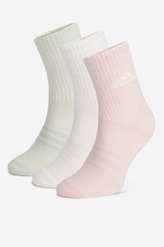 Čarape adidas IZ0161 3-PACK Miks