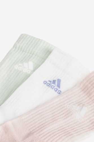 Čarape adidas IZ0161 3-PACK Miks