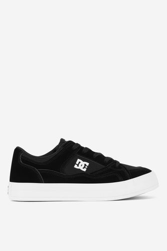 Plátěná obuv DC Shoes WFA3035-1 Černá